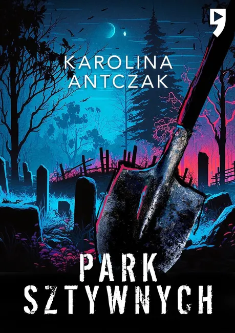Park sztywnych 9788327284471