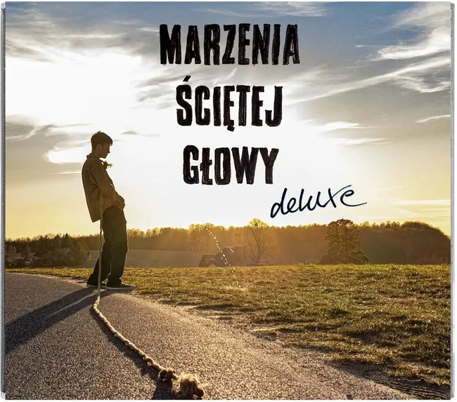 Marzenia ściętej głowy (Deluxe 2 CD) 5905842161108