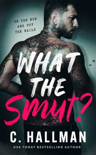 What the Smut?  9781662540158