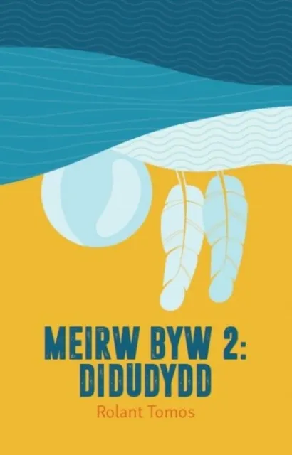 Meirw Byw: 2. Didudydd  9781845248147