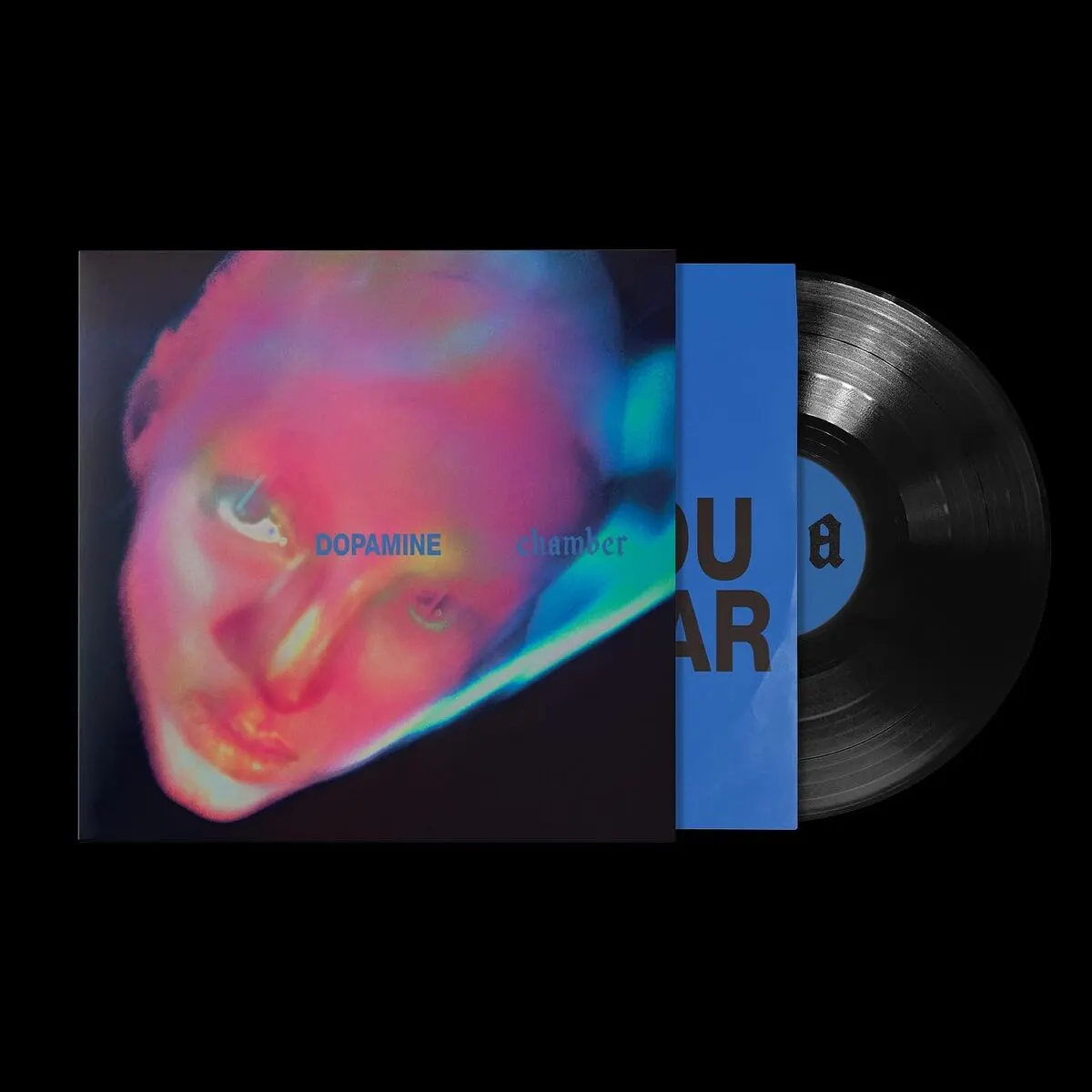 Dopamine Chamber (Vinyl)  191404167311