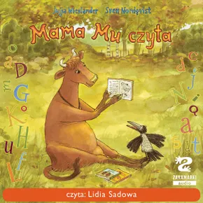 Mama Mu czyta (plik audio)