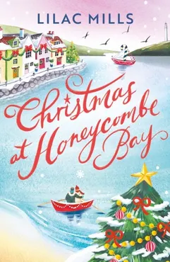 Christmas at Honeycombe Bay 9781035927302