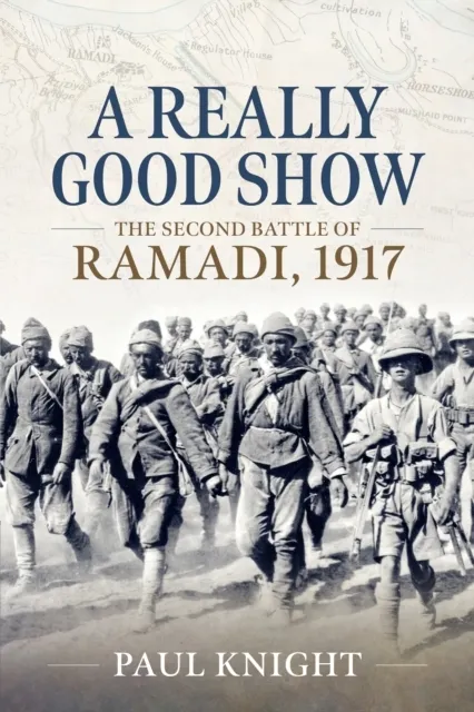 A Really Good Show  9781804519165