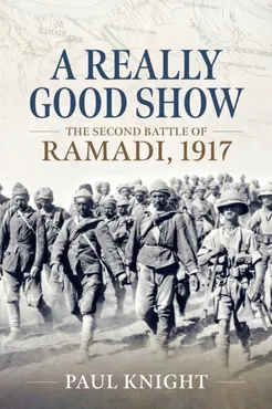 A Really Good Show 9781804519165