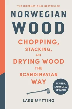 Norwegian Wood 9781529447545