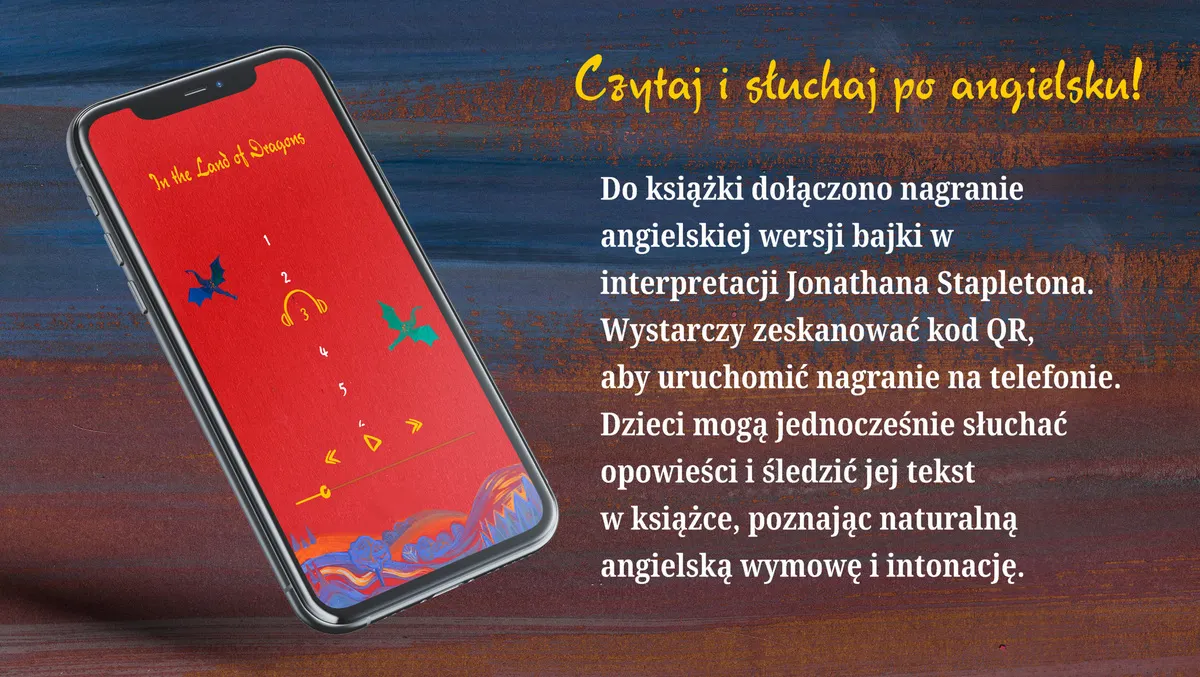 W krainie smoków 9788366285972