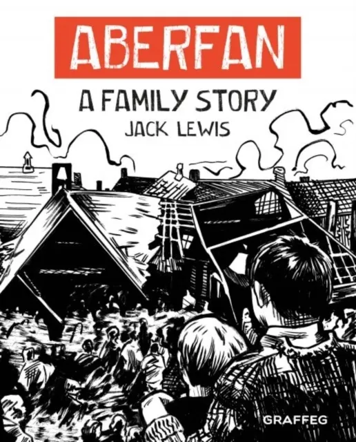 Aberfan - A Family Story  9781805951858