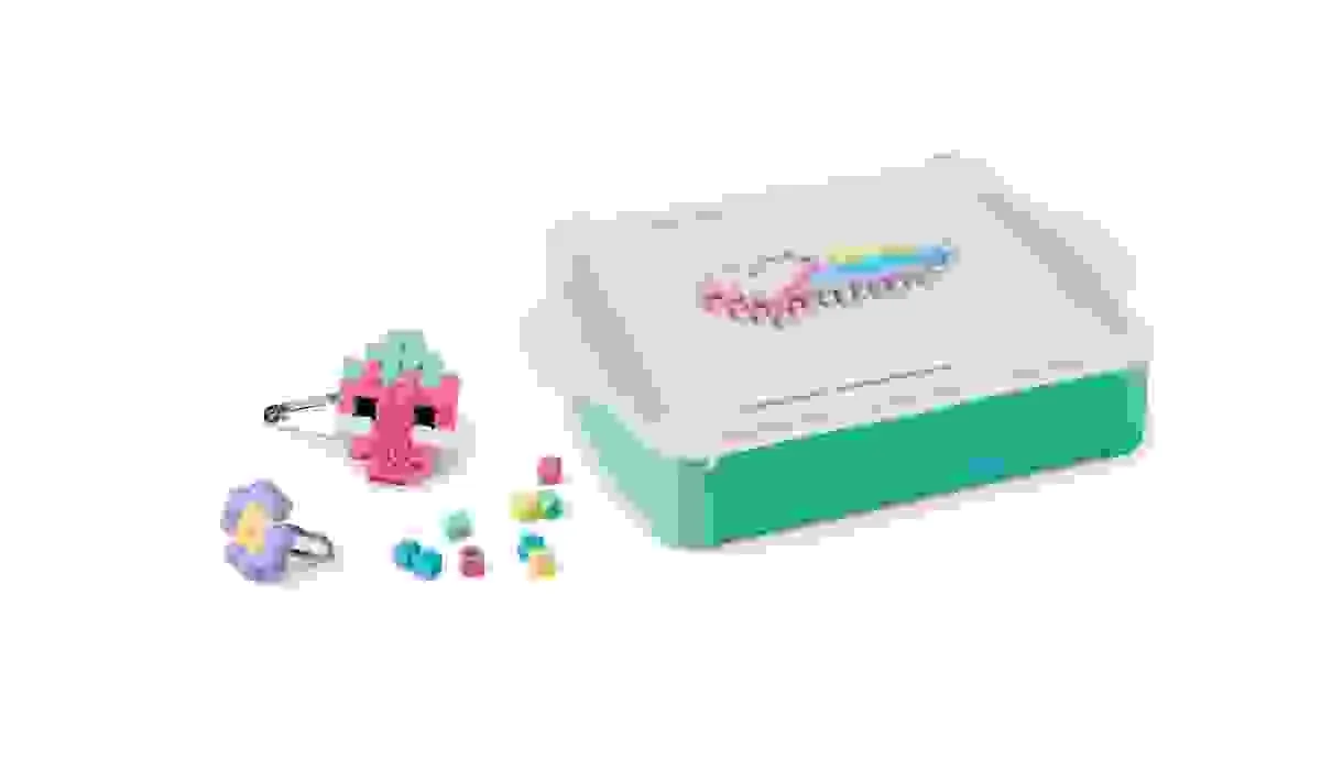 Koraliki wodne fabryka akcesoriów Pixel Fashion 3154149077021