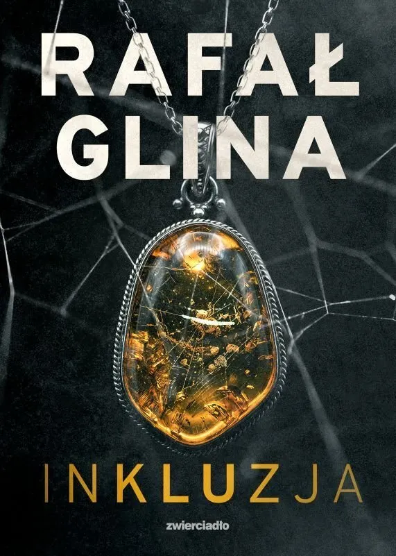 Inkluzja (e-book) 9788381328159