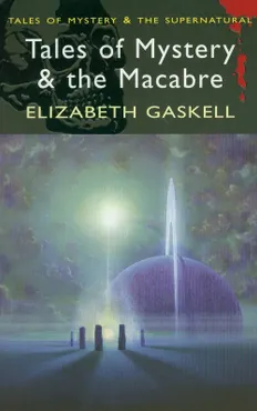 Tales of Mystery and the Macabre 9781840220957