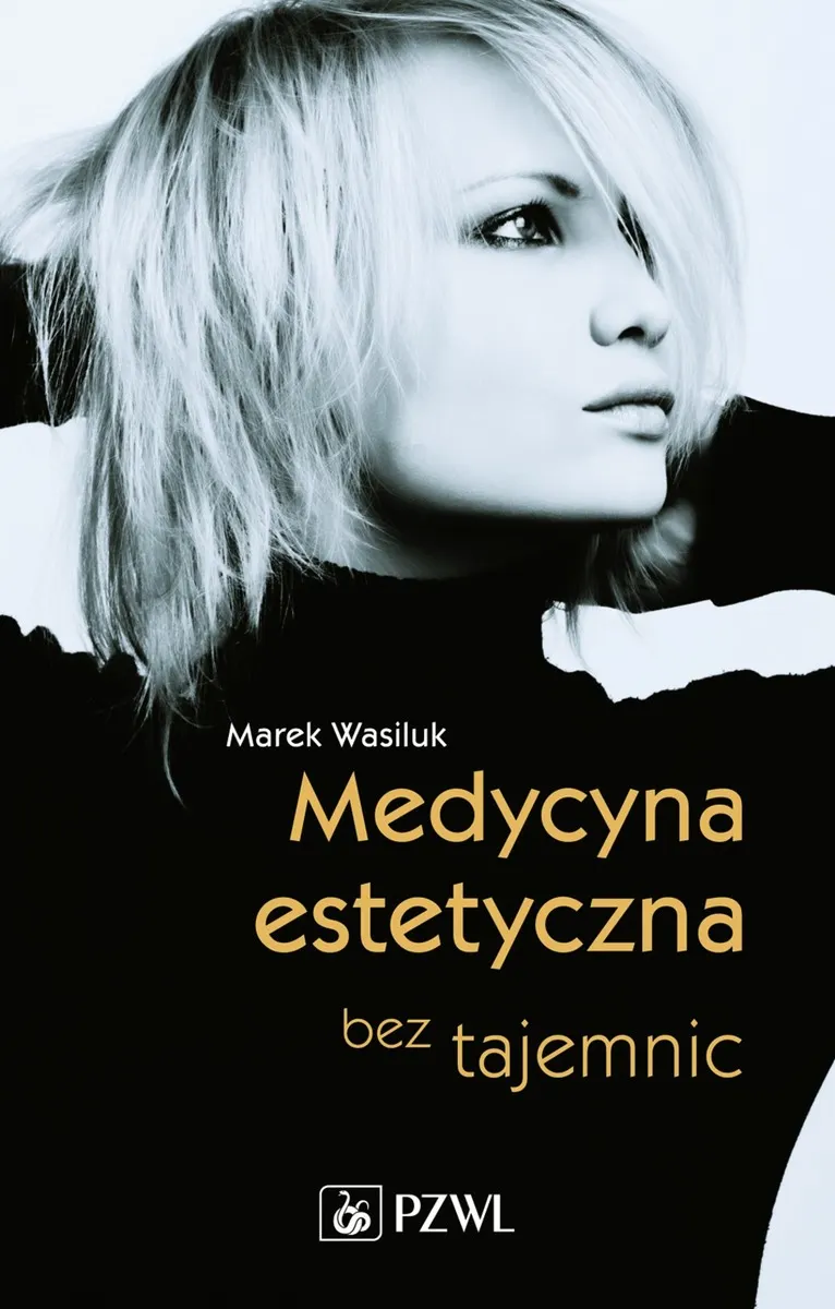 Medycyna estetyczna bez tajemnic.  9788320050189