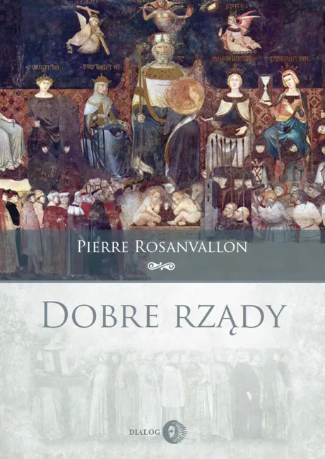 Dobre rządy 9788380029118