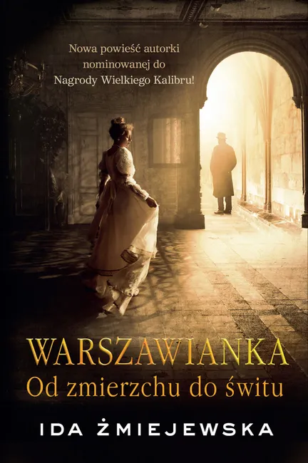 Warszawianka. Od zmierzchu do świtu 9788366939745