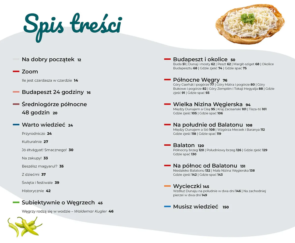 Budapeszt i Węgry (Pascal Lajt) 9788381039079