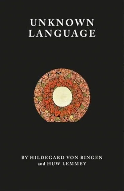Unknown Language: A Science Fiction  9781999675912