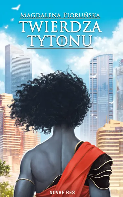 Twierdza Tytonu 9788381474696