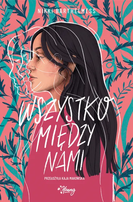 Wszystko między nami 9788383217604