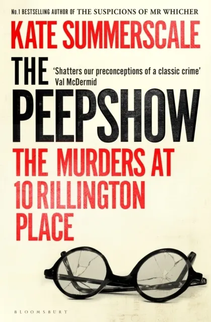 The Peepshow 9781526660480