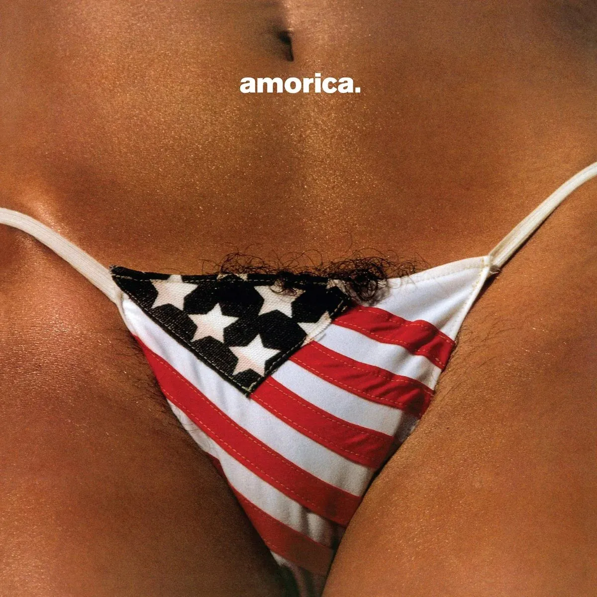 Amorica  602478382833