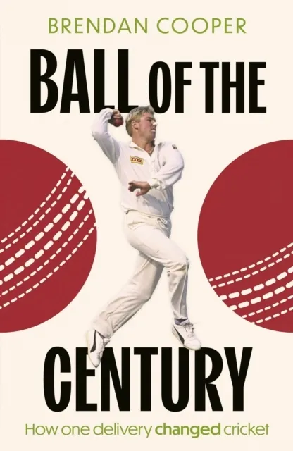 Ball of the Century 9780349000480