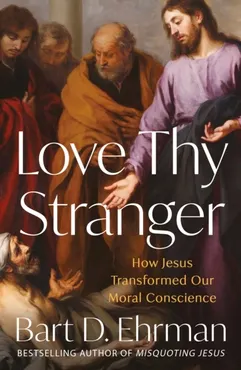 Love Thy Stranger 9781836431824