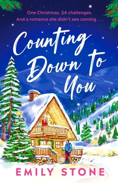 Counting Down to You  9781035424566