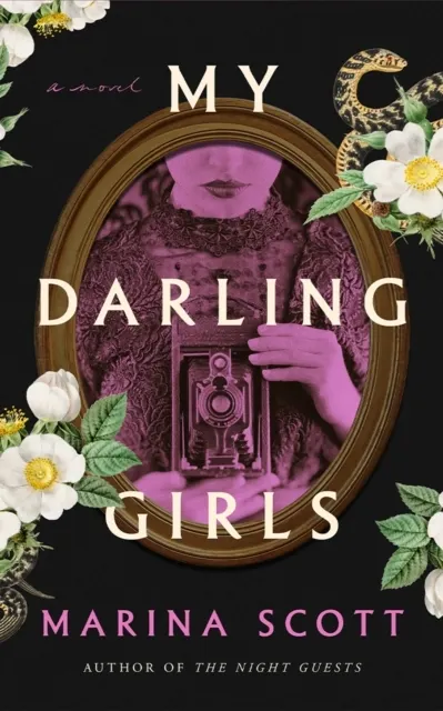 My Darling Girls  9781662538346