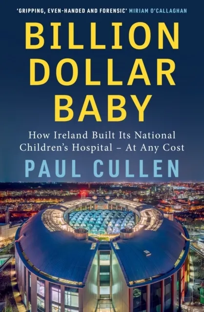 Billion Dollar Baby  9781399755894