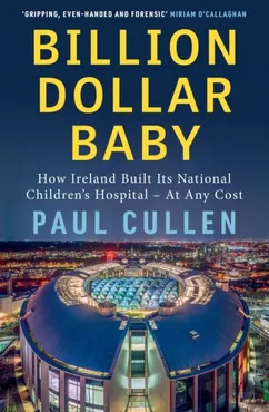 Billion Dollar Baby 9781399755894
