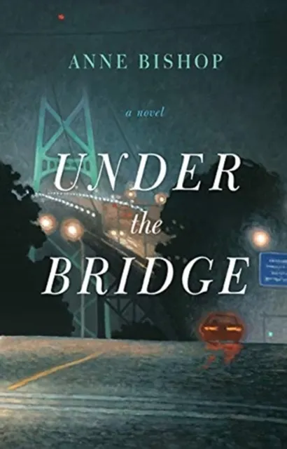 Under the Bridge 9781773630434