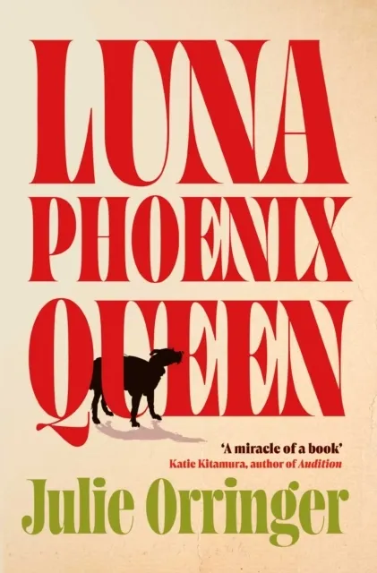 Luna, Phoenix, Queen  9781398552784