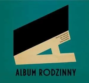 Album Rodzinny (Digipack) 5900672923964