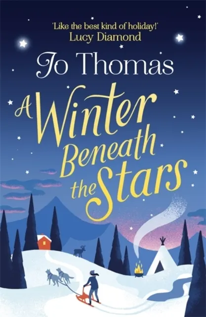 A Winter Beneath the Stars 9781472250131