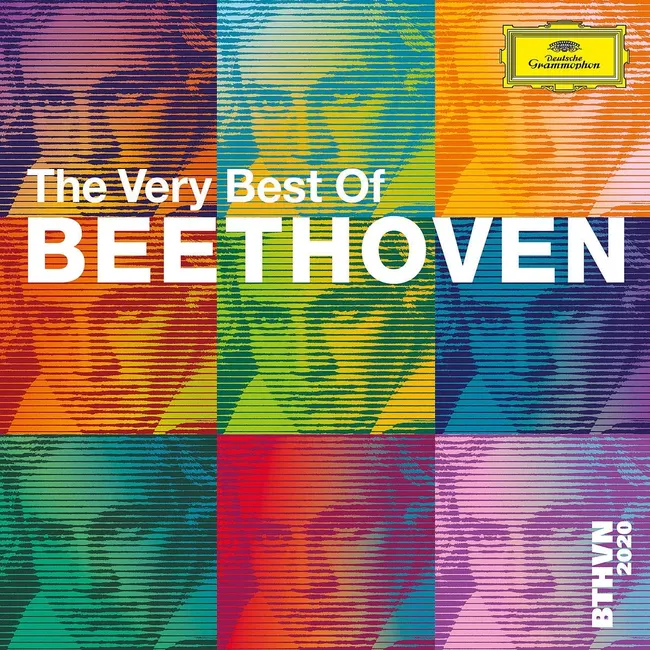 The Very Best Of Beethoven (2 CD) 0028948378418