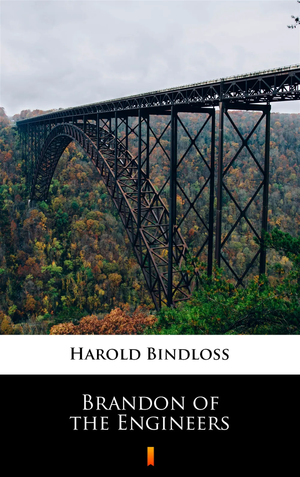 Brandon of the Engineers (e-book) 9788381766173