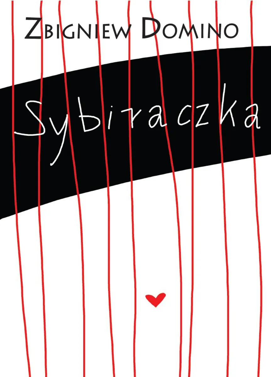 Sybiraczka 9788366142534