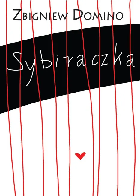 Sybiraczka 9788366142534