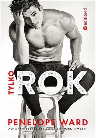 Tylko rok 9788328370357