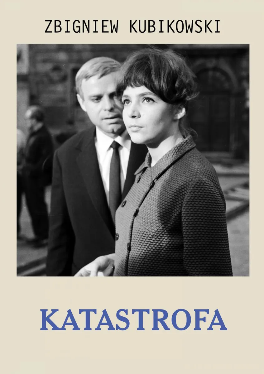 Katastrofa 9788367021432