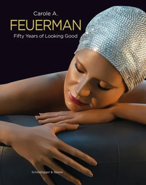 Carole A. Feuerman  9783858818447