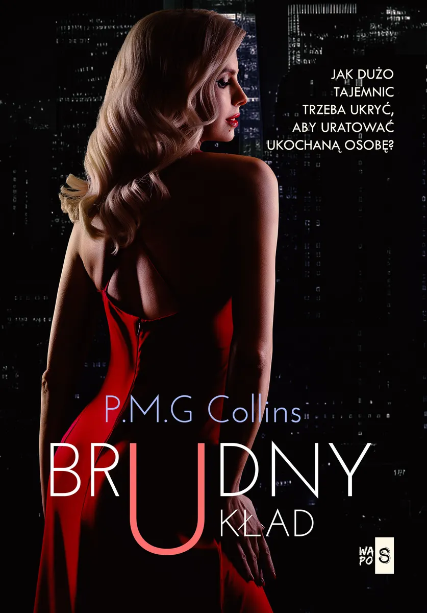 Brudny układ 9788382903928
