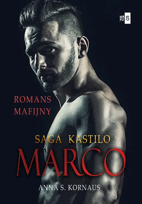 Marco.  9788382904185