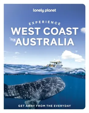 Lonely Planet Experience West Coast Australia 9781837584406