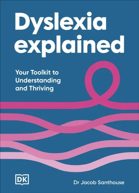 Dyslexia Explained 9780241824146