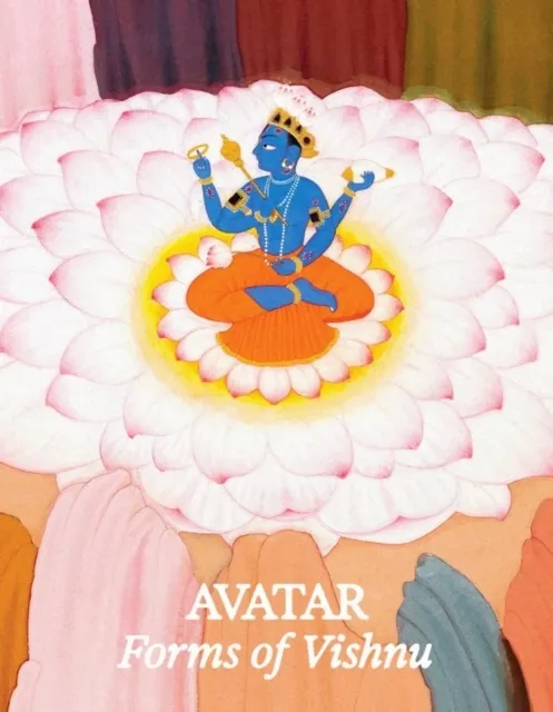 Avatar 9781741741841