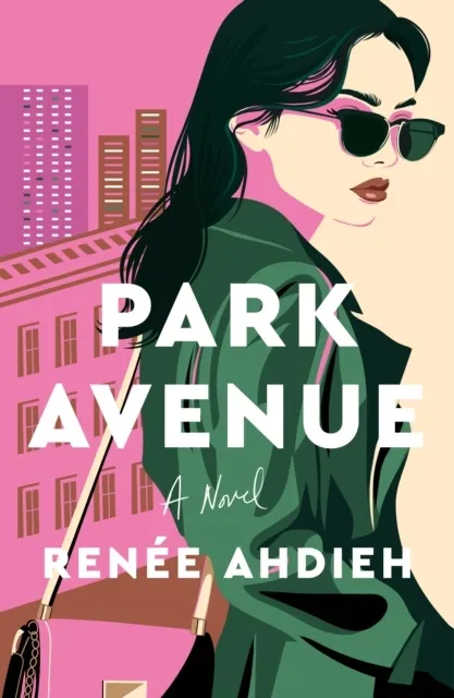 Park Avenue  9781250897978