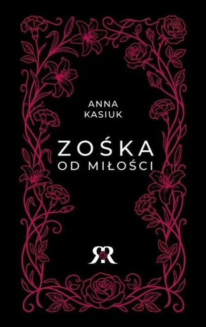 Zośka od miłości 9788397724761
