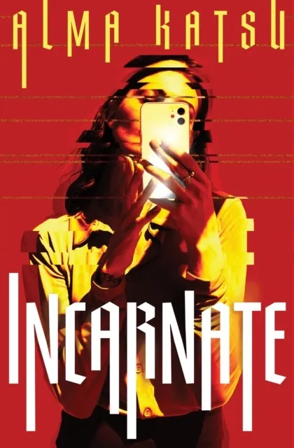 Incarnate  9781835419830