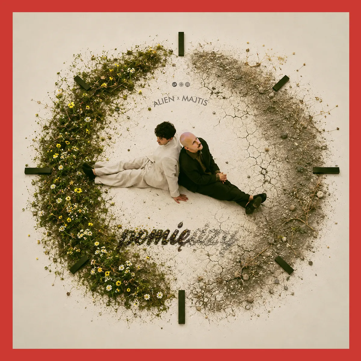 Pomiędzy (Digipack)  5902659806154